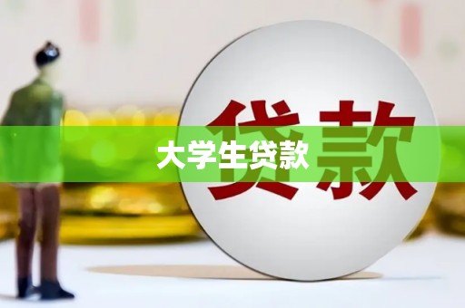 东乡大学生贷款