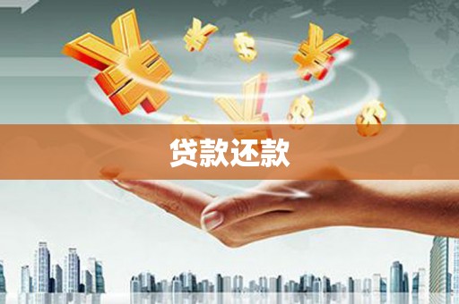 东乡贷款还款