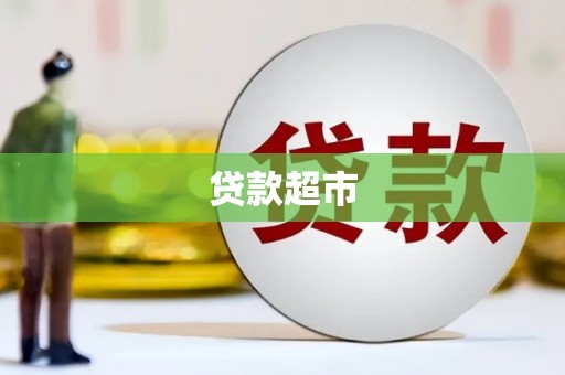 东乡贷款超市