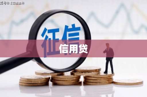 东乡信用贷