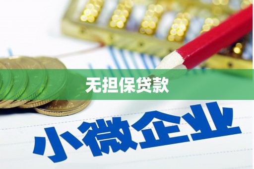 东乡无担保贷款