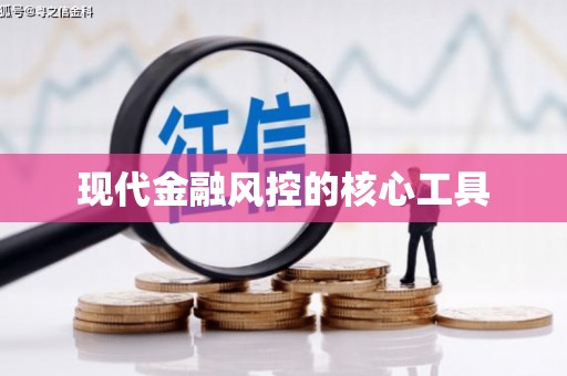 东乡现代金融风控的核心工具