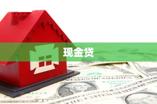 东乡现金贷