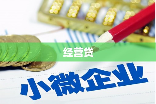 东乡经营贷