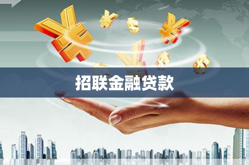 东乡招联金融贷款