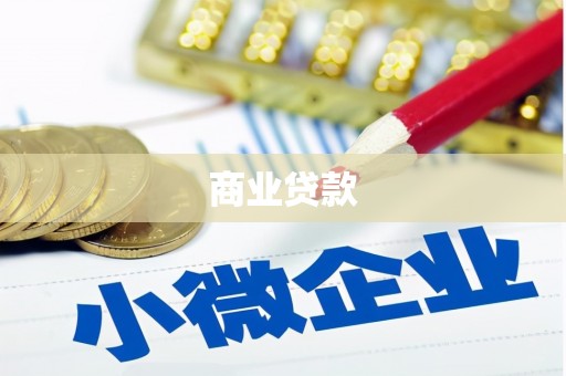 东乡商业贷款