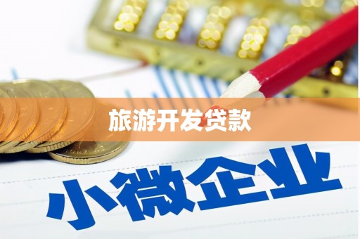 东乡旅游开发贷款