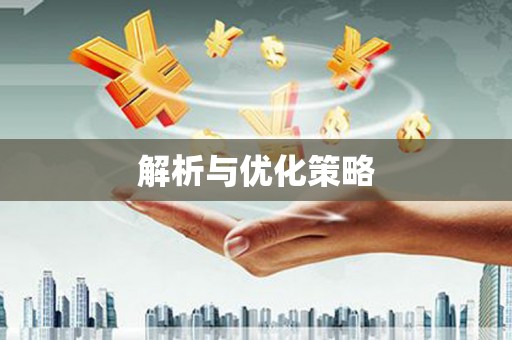 东乡解析与优化策略
