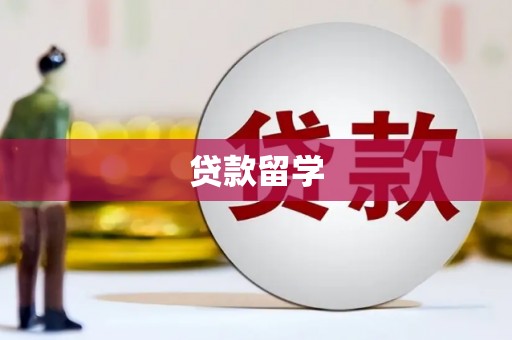 东乡贷款留学