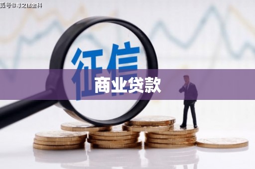 东乡商业贷款