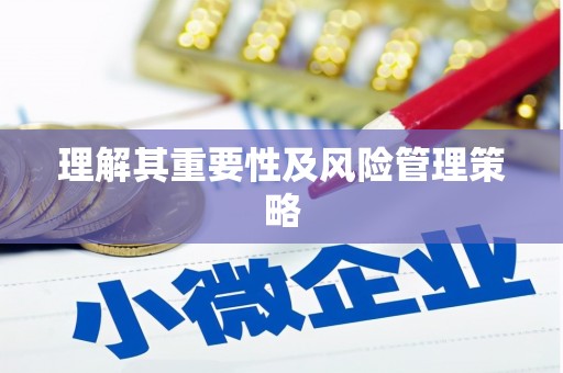 东乡理解其重要性及风险管理策略