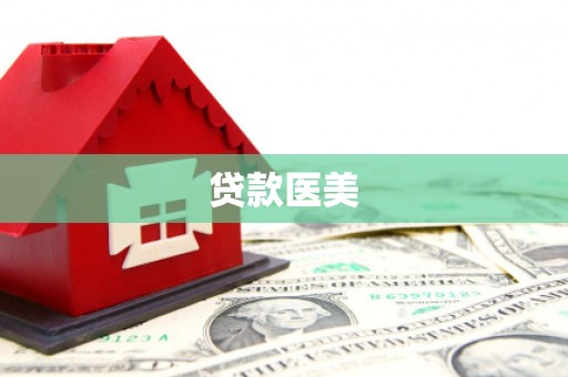 东乡贷款医美