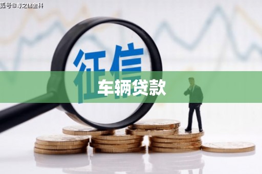 东乡车辆贷款