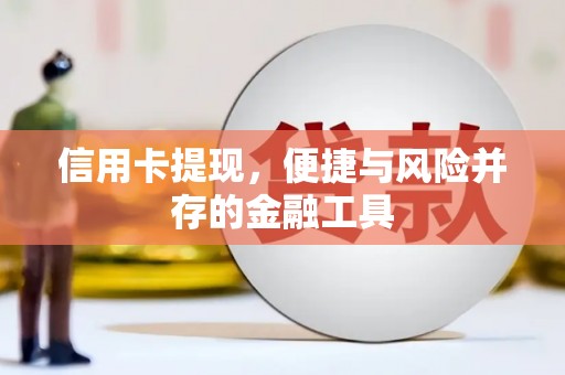 东乡信用卡提现，便捷与风险并存的金融工具
