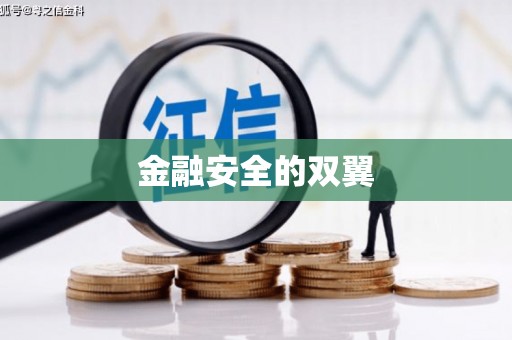 东乡金融安全的双翼