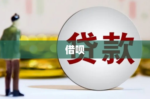 东乡借呗
