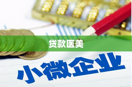 东乡贷款医美