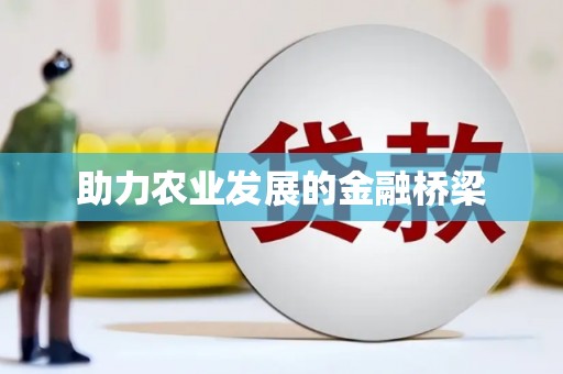 东乡助力农业发展的金融桥梁