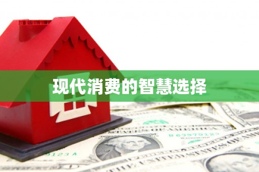 东乡现代消费的智慧选择