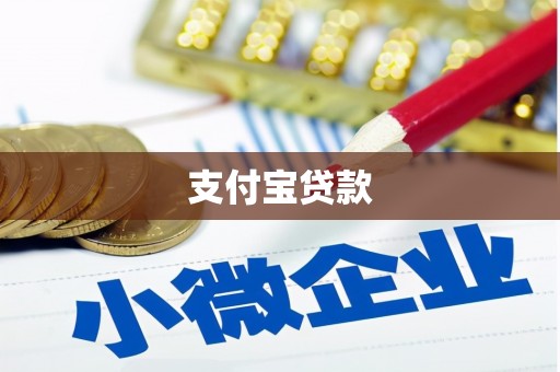 东乡支付宝贷款