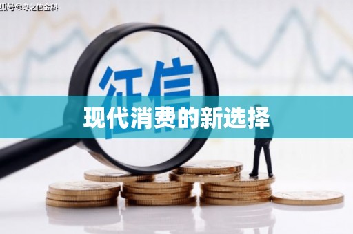 东乡现代消费的新选择
