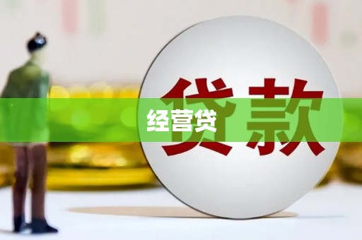 东乡经营贷